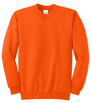 PC90-Safety Orange-front_flat