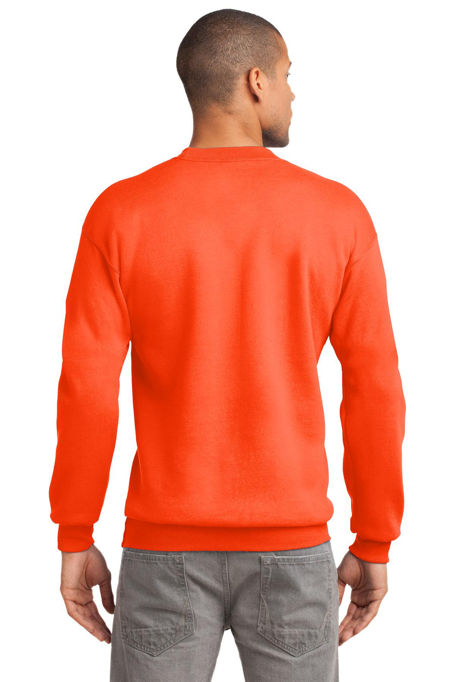 PC90-Safety Orange-back_model