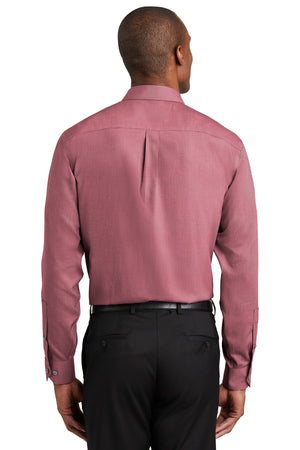 RH370-Deep Scarlet-back_model