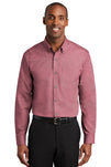 RH370-Deep Scarlet-front_model