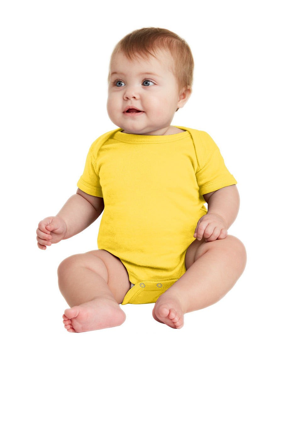 RS4400-Yellow-front_model