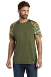 Russell Outdoors™ Realtree® Colorblock Performance Tee RU151