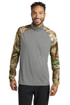 Russell Outdoors™ Realtree® Colorblock Performance 1/4-Zip RU152