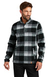 RU551-Deep Black Plaid-front_model
