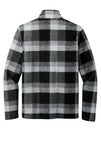 RU551-Deep Black Plaid-back_flat