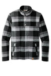 RU551-Deep Black Plaid-front_flat