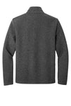 RU551-Graphite Heather-back_flat