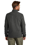RU551-Graphite Heather-back_model