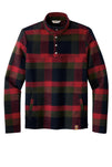 RU551-Red Plaid-front_flat