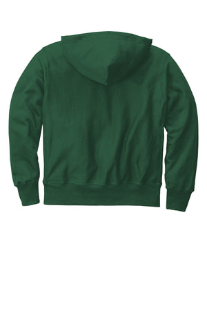 S101-Dark Green-back_flat