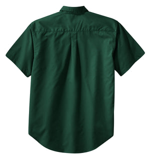 TLS508-Dark Green/ Navy-back_flat