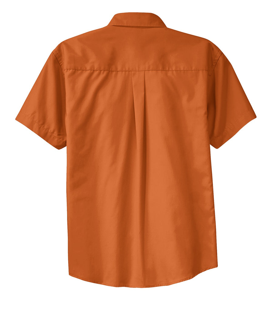 TLS508-Texas Orange/ Light Stone-back_flat