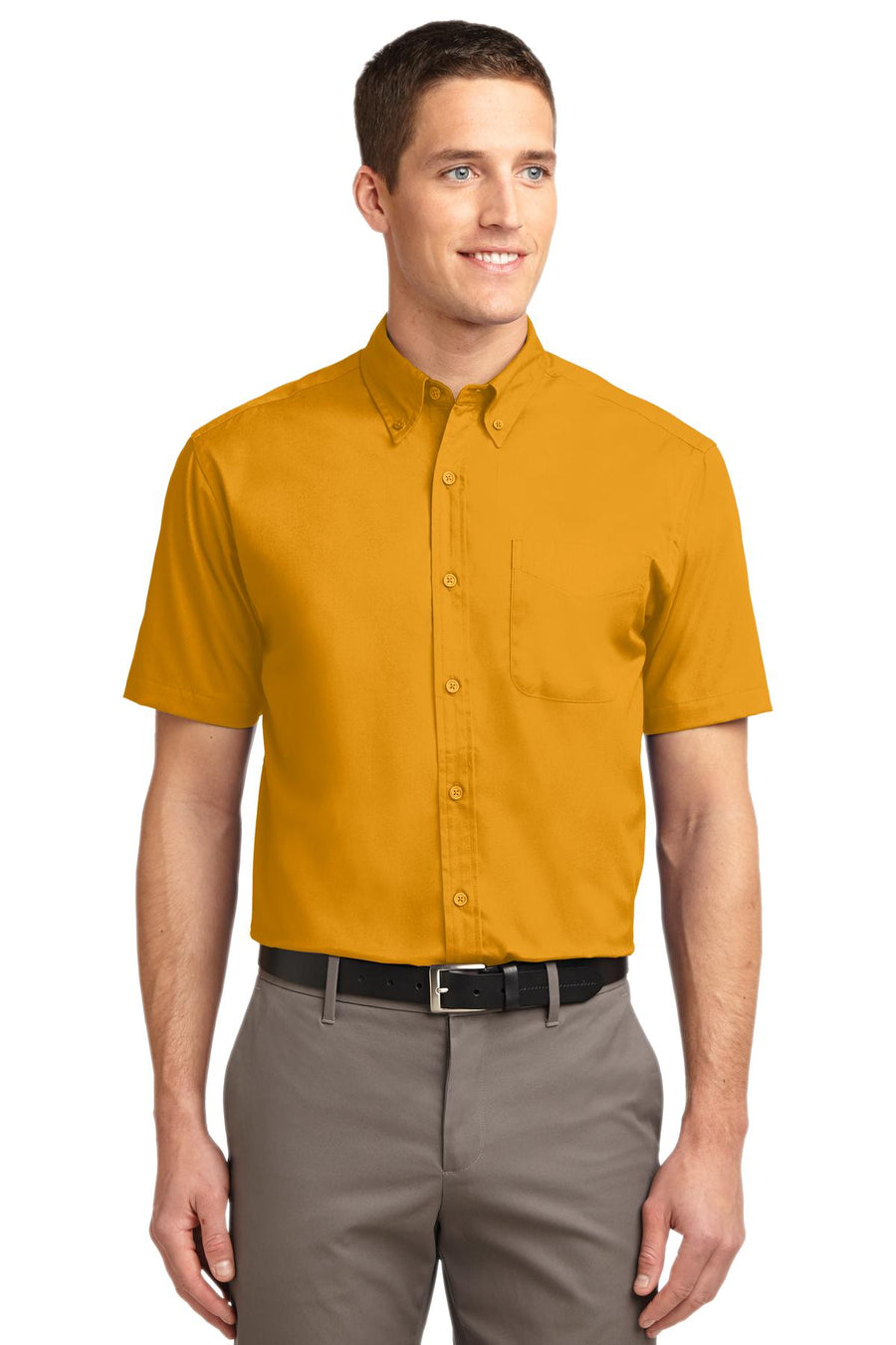 S508-Athletic Gold/ Light Stone-front_model