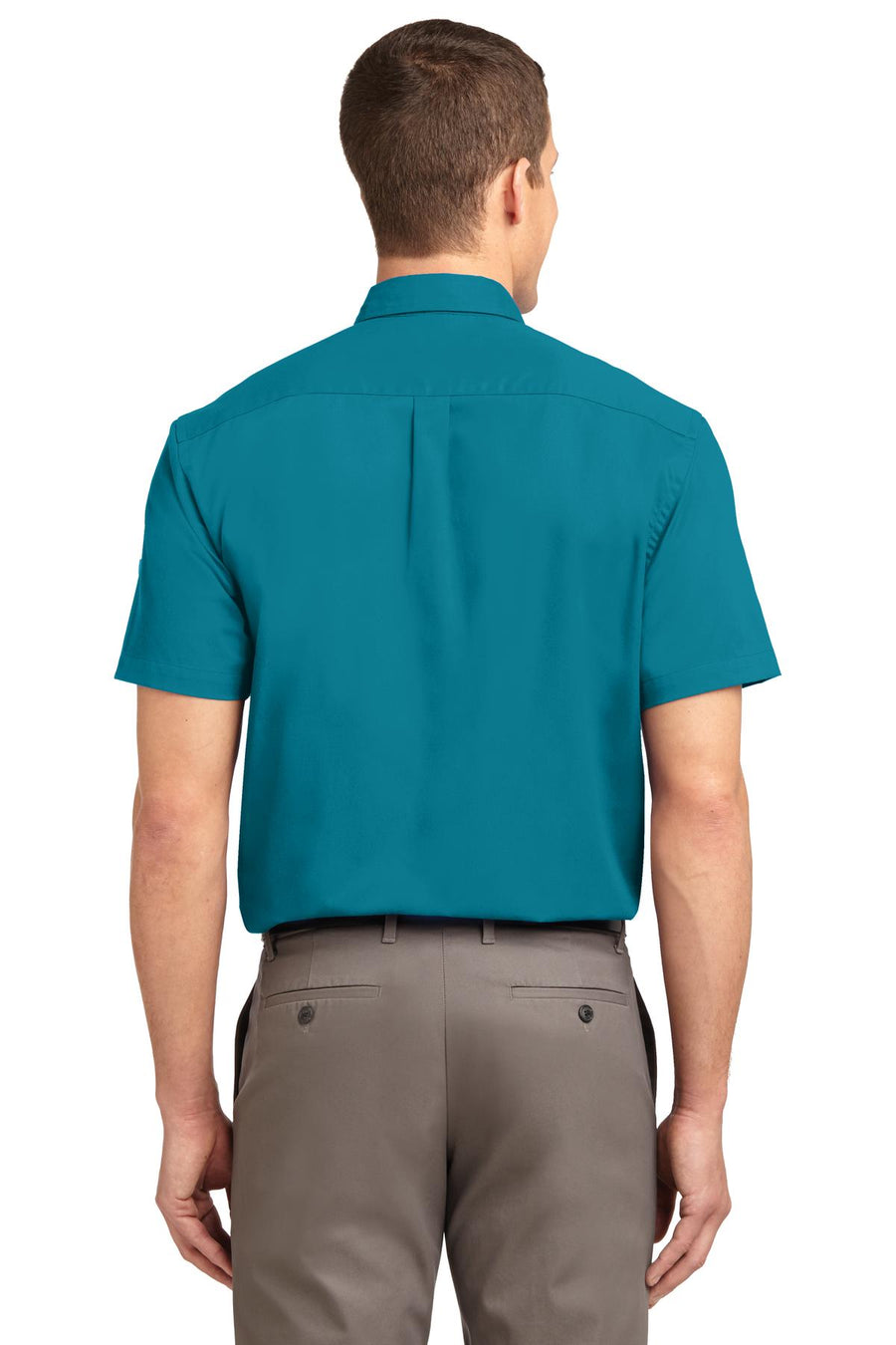 S508-Teal Green-back_model