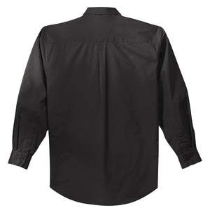 TLS608-Black/ Light Stone-back_flat