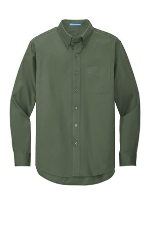 TLS608-Clover Green-front_flat
