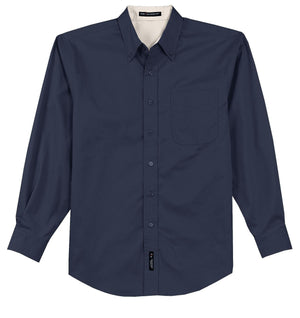 TLS608-Navy/ Light Stone-front_flat