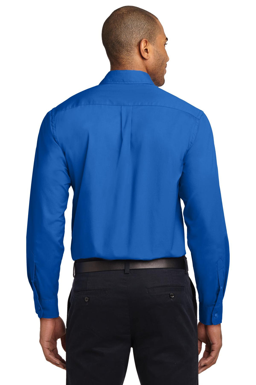 S608-Strong Blue-back_model