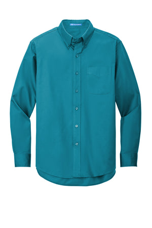 S608-Teal Green-front_flat