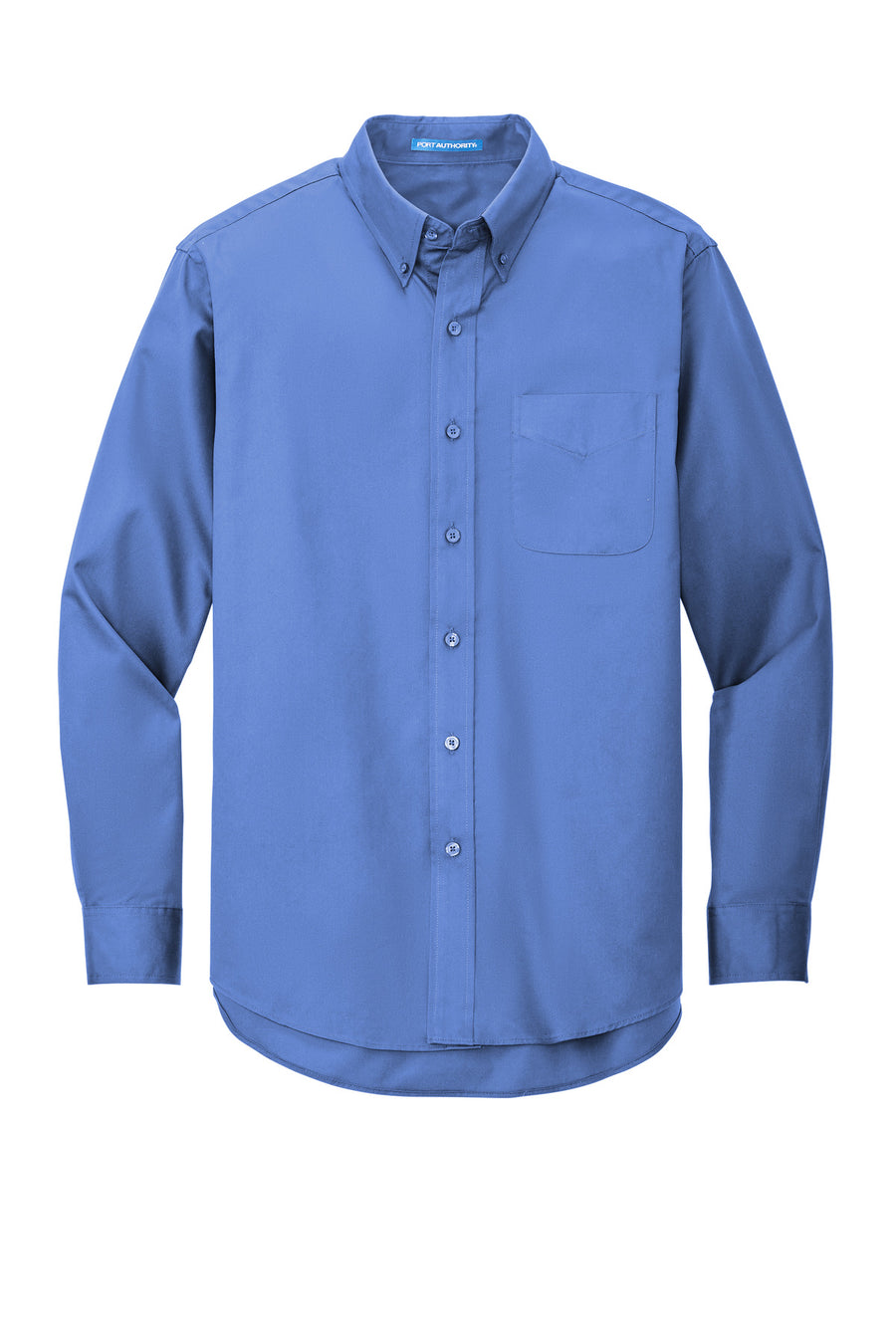 TLS608-Ultramarine Blue-front_flat