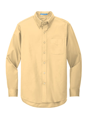 TLS608-Yellow-front_flat