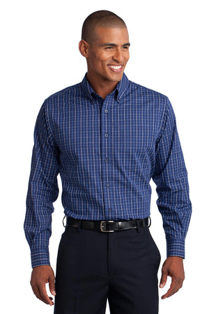 TLS642-Navy/ White-front_model