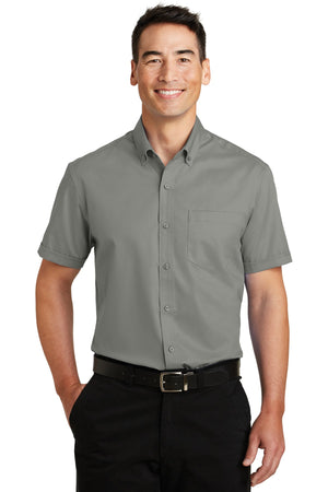 S664-Monument Grey-front_model