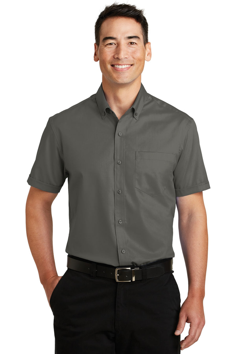S664-Sterling Grey-front_model