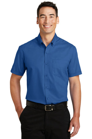 S664-True Blue-front_model