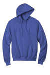 S700-Royal Blue Heather-front_flat