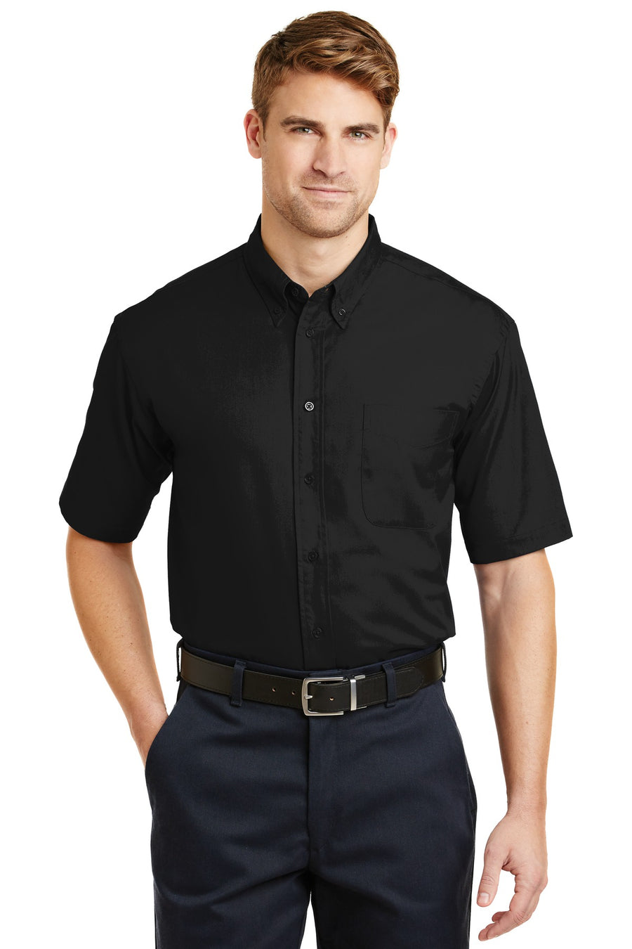 SP18-Black-front_model