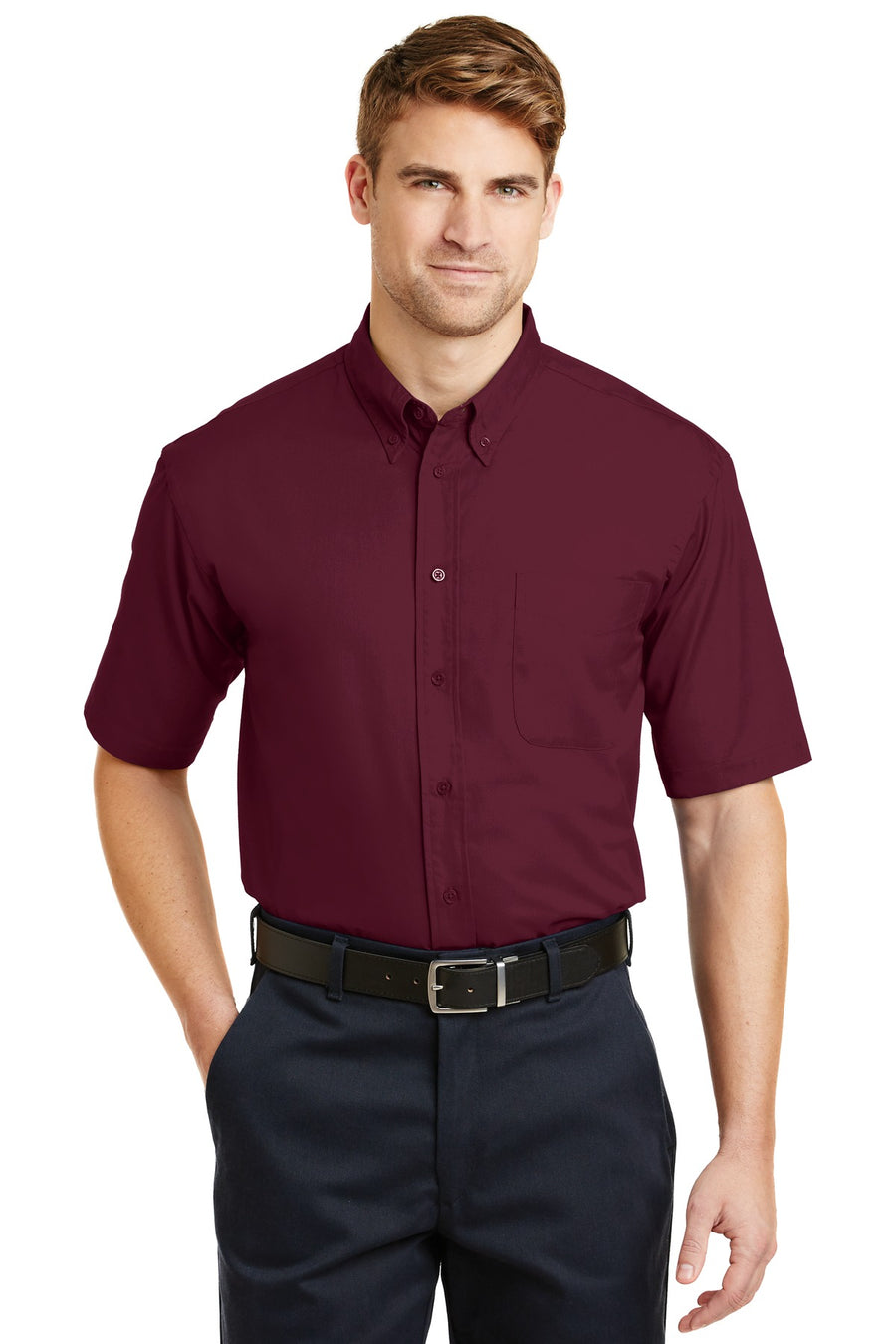 SP18-Burgundy-front_model