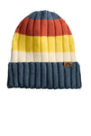 SPC10-Blue Stripe-front_flat
