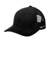 SPC1-Black/ Black-front_flat