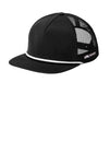 SPC3-Black/ White-front_flat