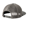 SPC3-Gunmetal Gray/ Black-back_flat