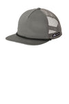 SPC3-Gunmetal Gray/ Black-front_flat