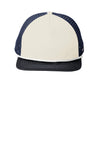 SPC3-Midnight Navy/ White-front_model