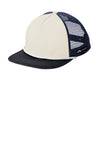 SPC3-Midnight Navy/ White-front_flat