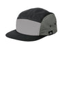 SPC6-Black/ Charcoal/ Gray-front_flat