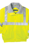 SRJ754-Safety Yellow/ Reflective-front_flat