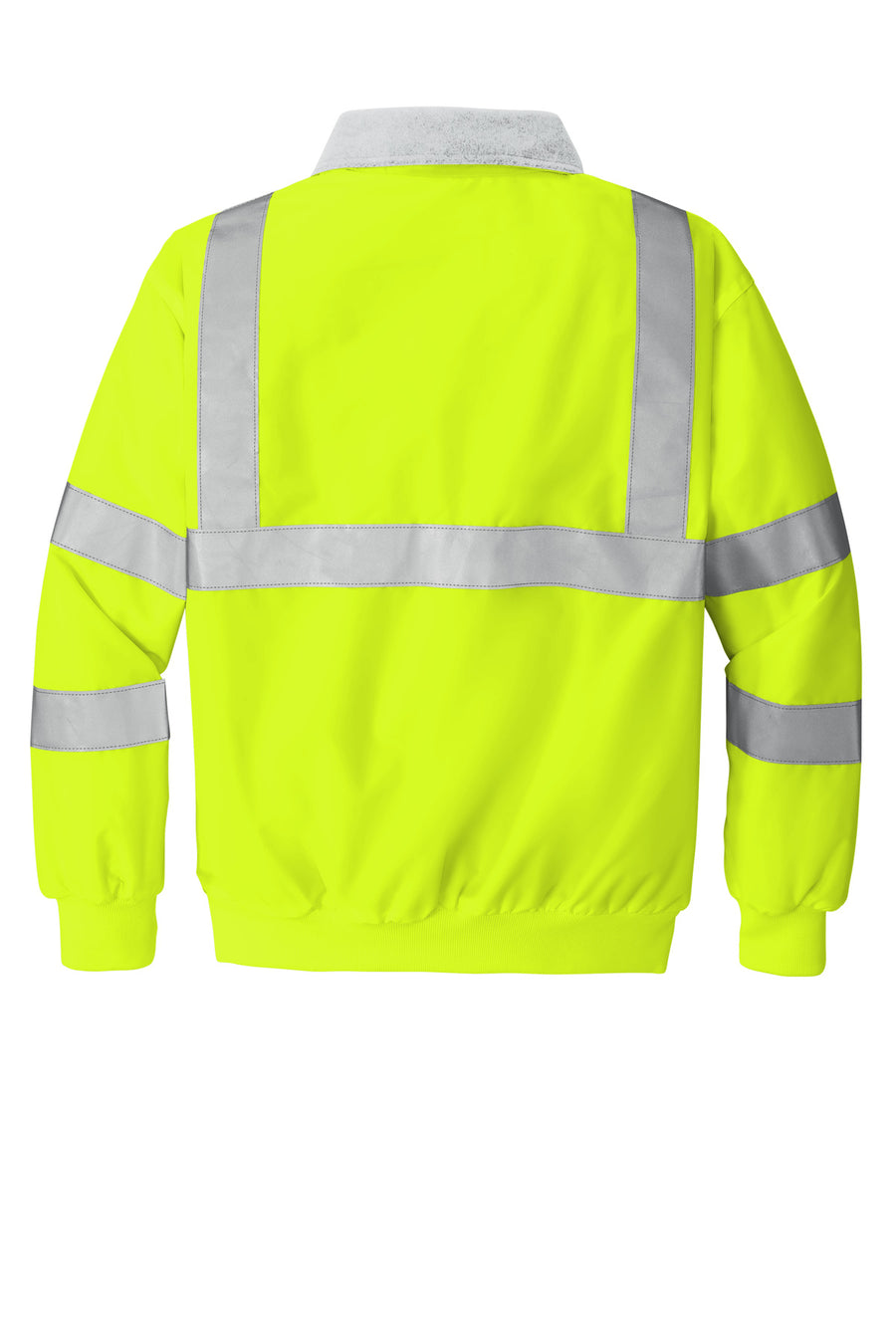 SRJ754-Safety Yellow/ Reflective-back_flat