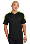 Sport-Tek® Competitor™ United Crew ST100