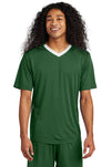 Sport-Tek® Competitor™ United V-Neck ST101