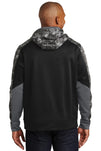ST231-Black/ Black-back_model
