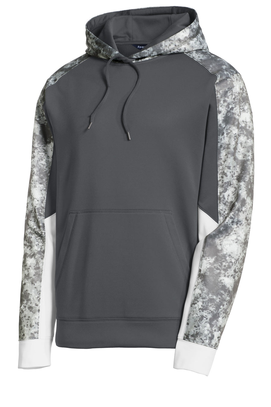 ST231-Dark Smoke Grey/ Dark Smoke Grey-front_flat