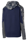 ST231-True Navy/ Navy-back_flat