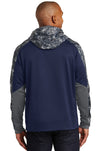 ST231-True Navy/ Navy-back_model