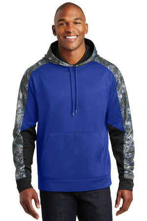 ST231-True Royal/ True Royal-front_model