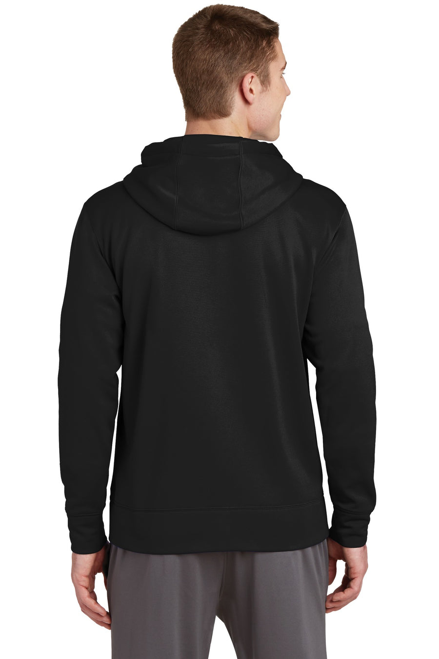 ST238-Black-back_model
